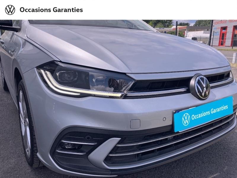 Voitures occasions VOLKSWAGEN POLO Style Dunkerque