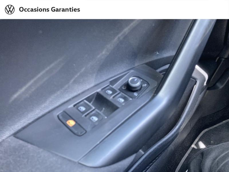 Voitures occasions VOLKSWAGEN POLO Style Dunkerque