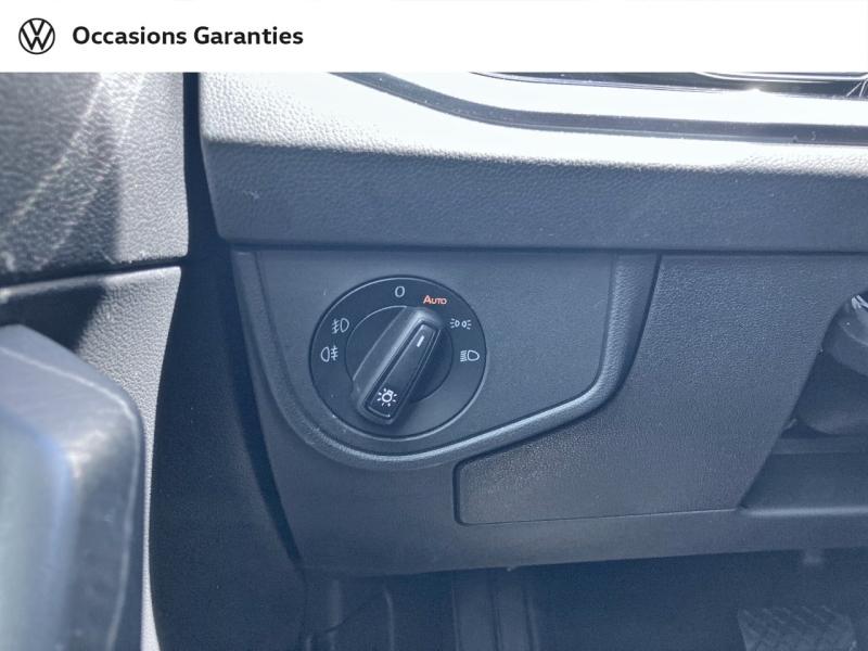 Voitures occasions VOLKSWAGEN POLO Style Dunkerque