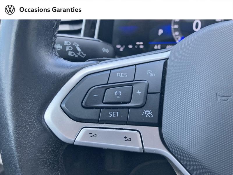 Voitures occasions VOLKSWAGEN POLO Style Dunkerque
