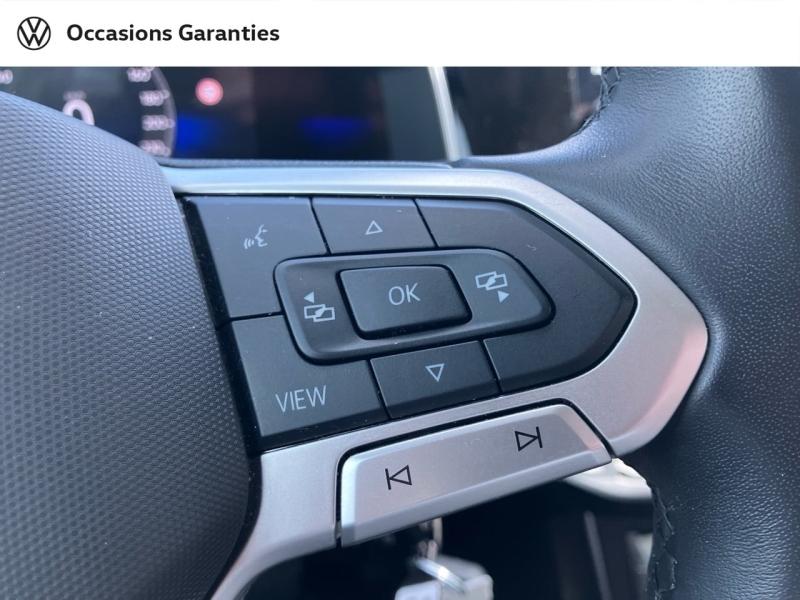 Voitures occasions VOLKSWAGEN POLO Style Dunkerque
