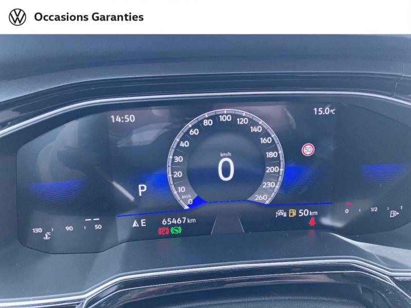 Voitures occasions VOLKSWAGEN POLO Style Dunkerque