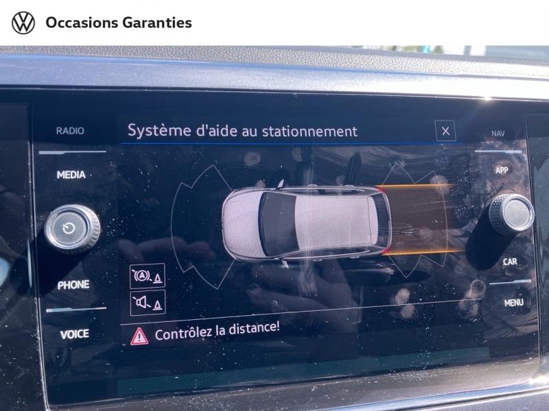 Voitures occasions VOLKSWAGEN POLO Style Dunkerque