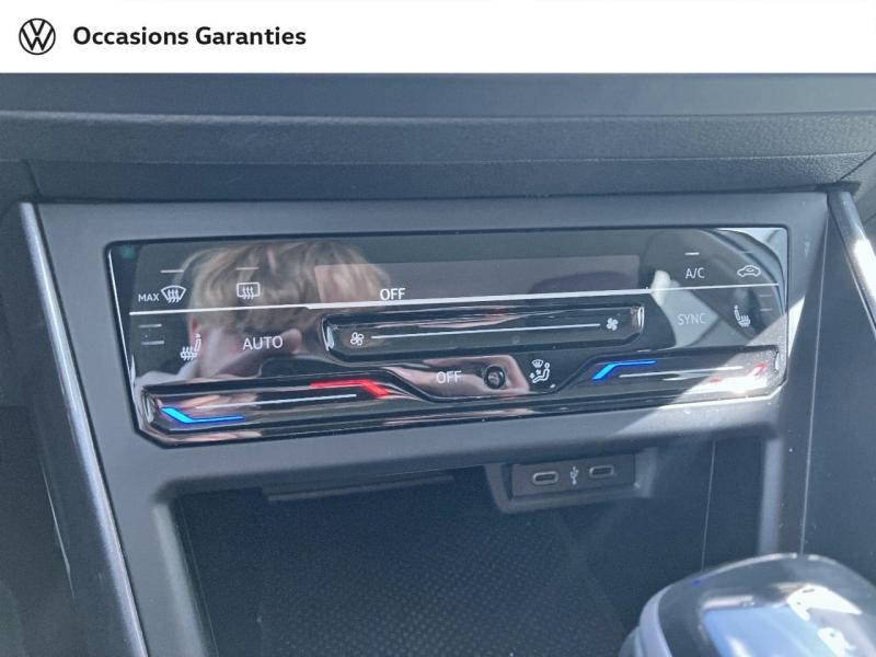 Voitures occasions VOLKSWAGEN POLO Style Dunkerque