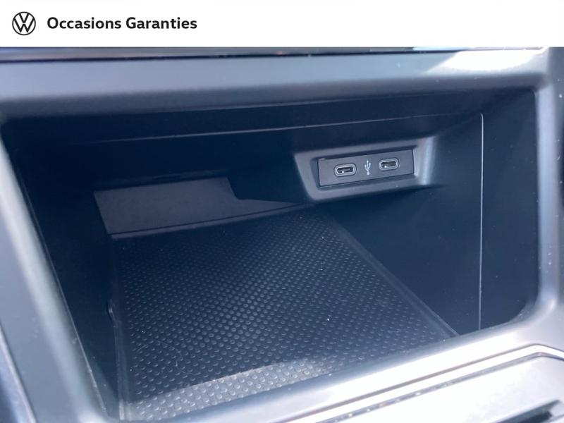 Voitures occasions VOLKSWAGEN POLO Style Dunkerque