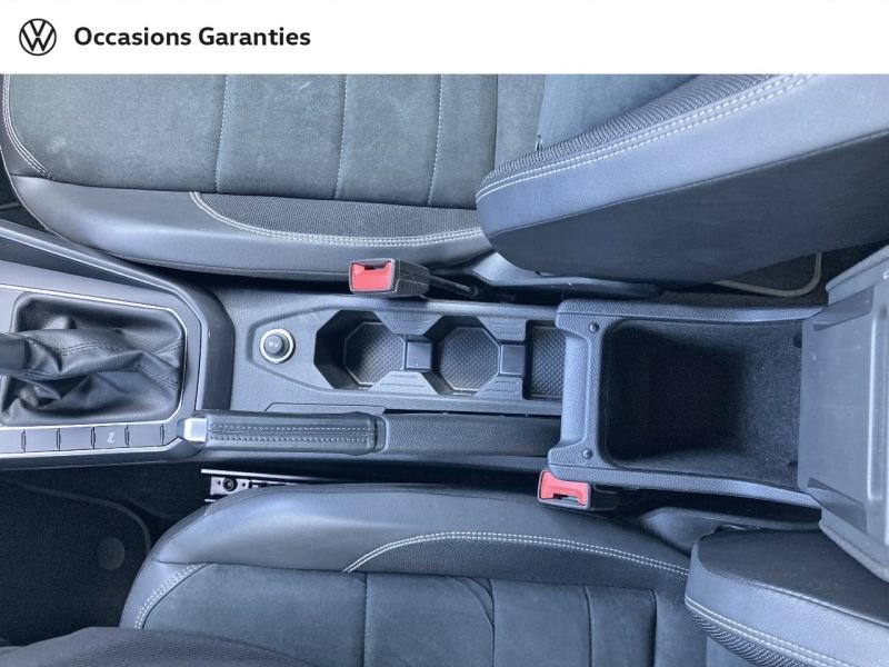 Voitures occasions VOLKSWAGEN POLO Style Dunkerque