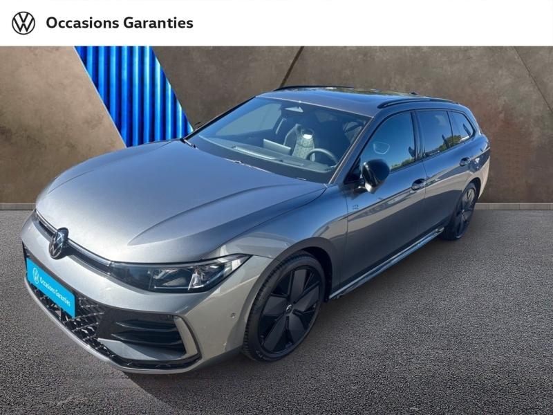 Voitures occasions VOLKSWAGEN Passat SW R-Line Dunkerque