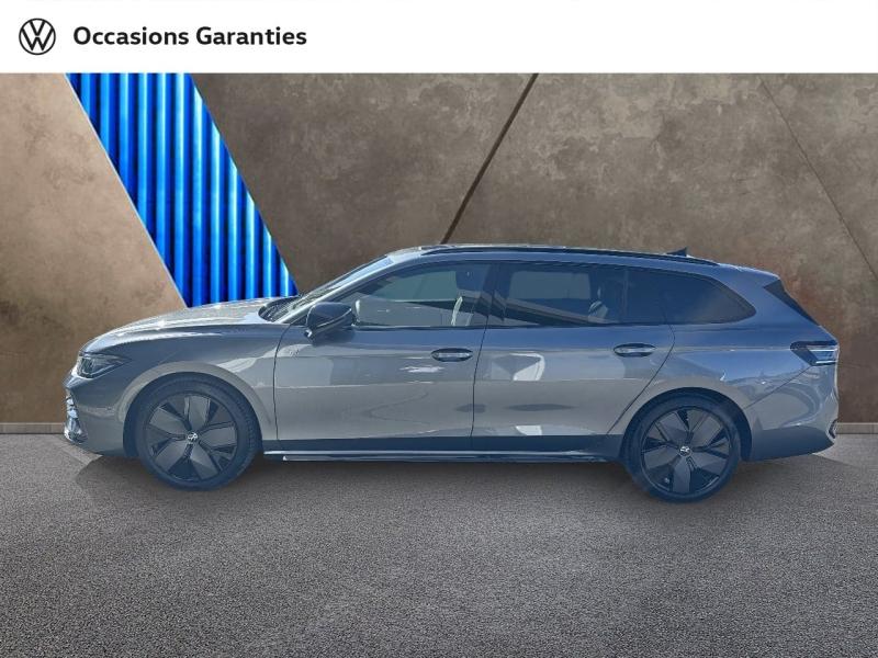Voitures occasions VOLKSWAGEN Passat SW R-Line Dunkerque