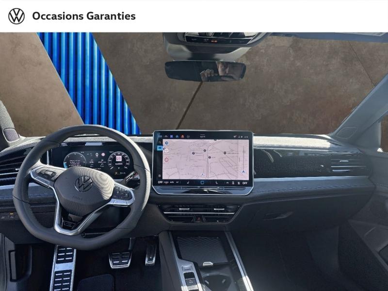 Voitures occasions VOLKSWAGEN Passat SW R-Line Dunkerque
