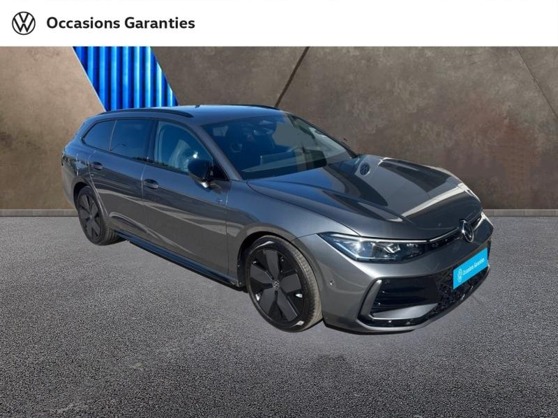 Voitures occasions VOLKSWAGEN Passat SW R-Line Dunkerque
