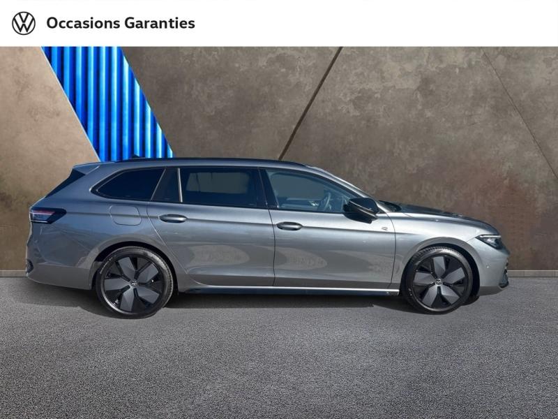 Voitures occasions VOLKSWAGEN Passat SW R-Line Dunkerque