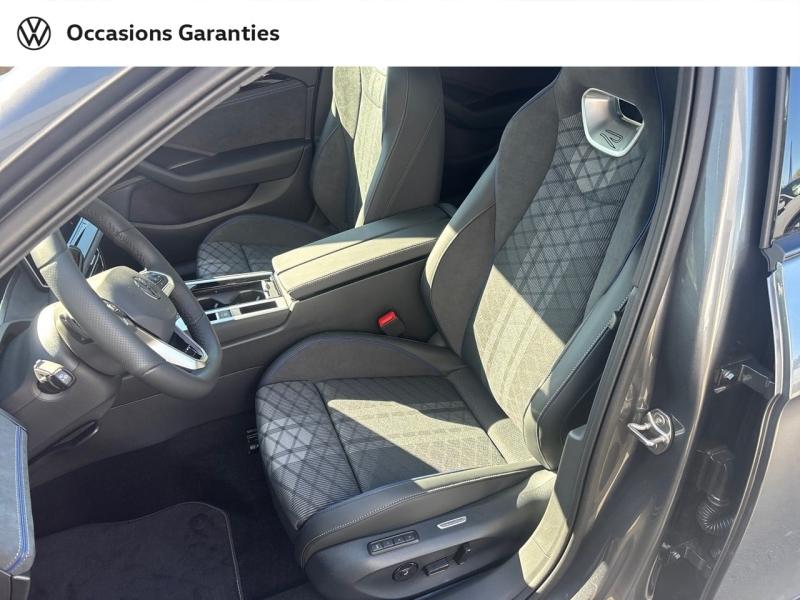 Voitures occasions VOLKSWAGEN Passat SW R-Line Dunkerque