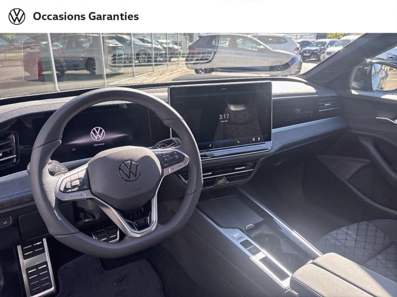 Voitures occasions VOLKSWAGEN Passat SW R-Line Dunkerque