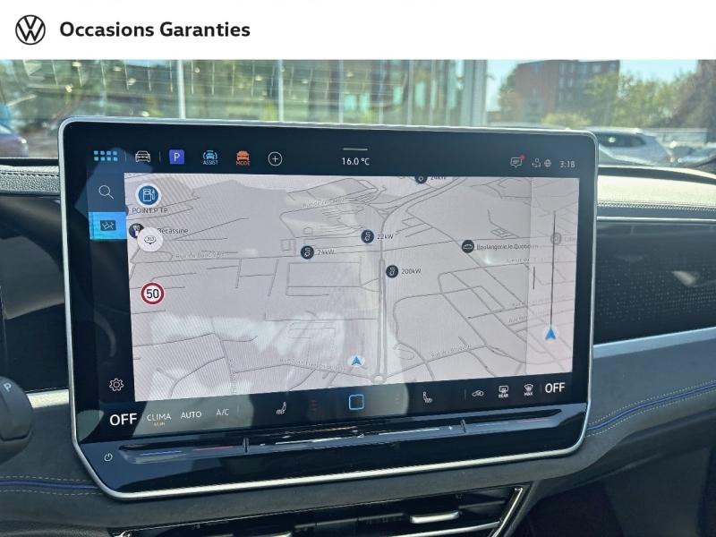 Voitures occasions VOLKSWAGEN Passat SW R-Line Dunkerque