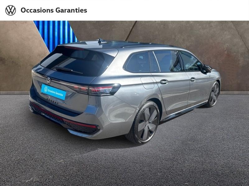 Voitures occasions VOLKSWAGEN Passat SW R-Line Dunkerque