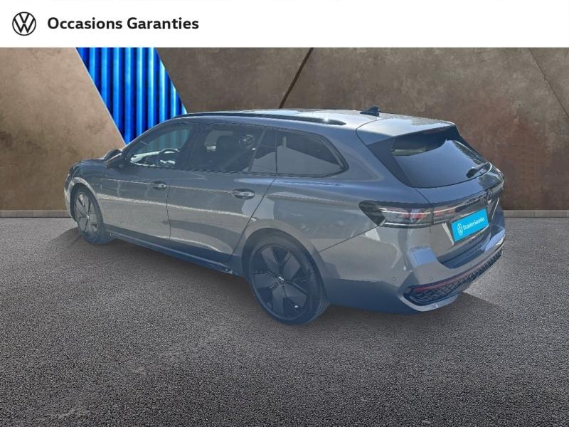 Voitures occasions VOLKSWAGEN Passat SW R-Line Dunkerque