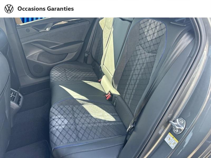 Voitures occasions VOLKSWAGEN Passat SW R-Line Dunkerque