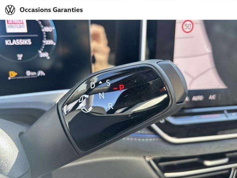 Voitures occasions VOLKSWAGEN Passat SW R-Line Dunkerque