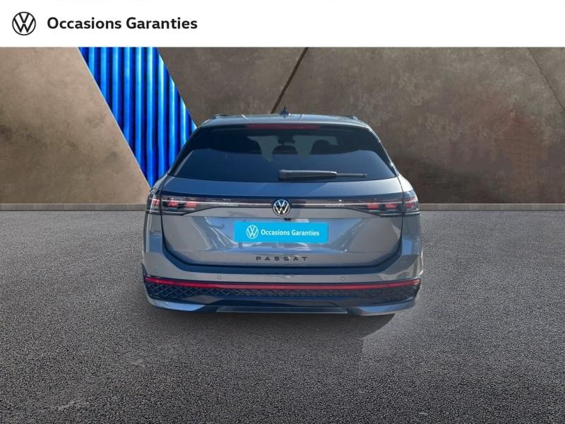 Voitures occasions VOLKSWAGEN Passat SW R-Line Dunkerque