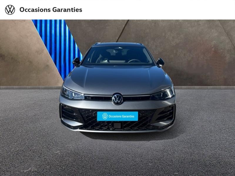 Voitures occasions VOLKSWAGEN Passat SW R-Line Dunkerque