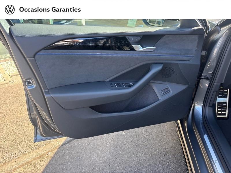 Voitures occasions VOLKSWAGEN Passat SW R-Line Dunkerque