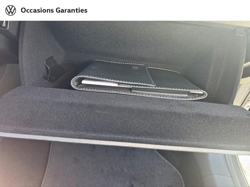Voitures occasions VOLKSWAGEN Passat SW R-Line Dunkerque