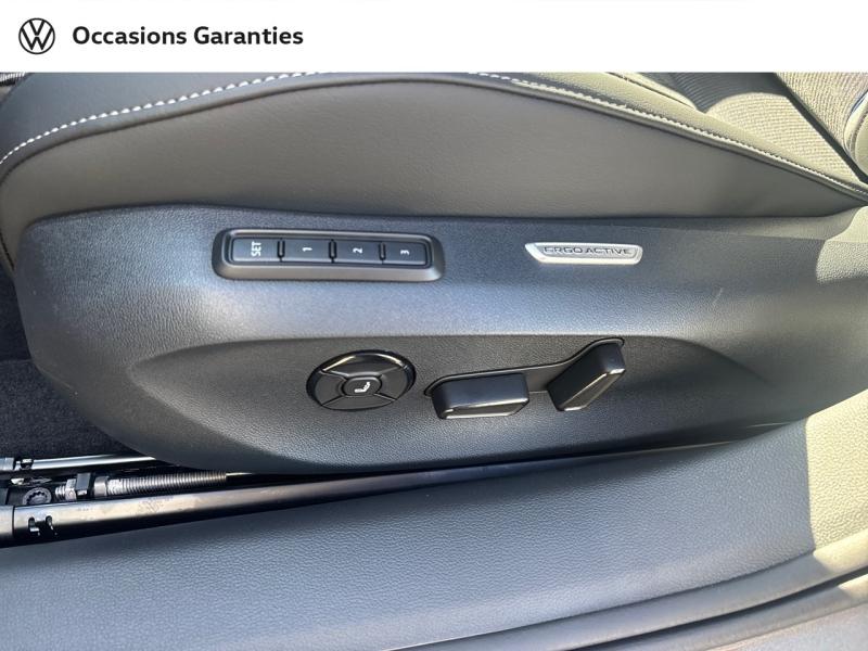 Voitures occasions VOLKSWAGEN Passat SW R-Line Dunkerque
