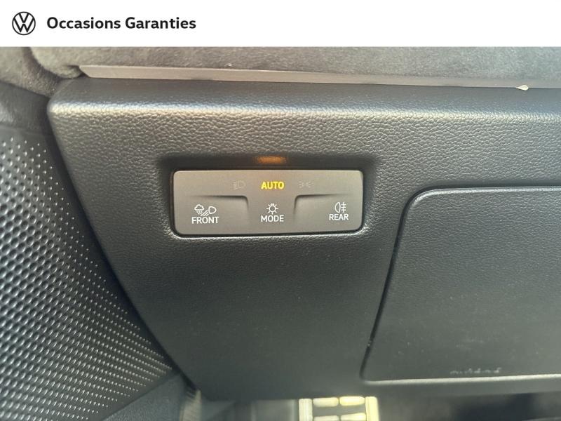 Voitures occasions VOLKSWAGEN Passat SW R-Line Dunkerque