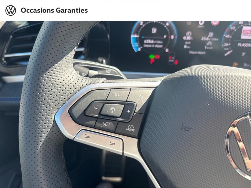 Voitures occasions VOLKSWAGEN Passat SW R-Line Dunkerque