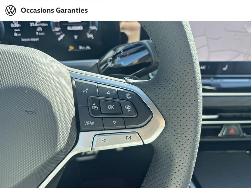 Voitures occasions VOLKSWAGEN Passat SW R-Line Dunkerque