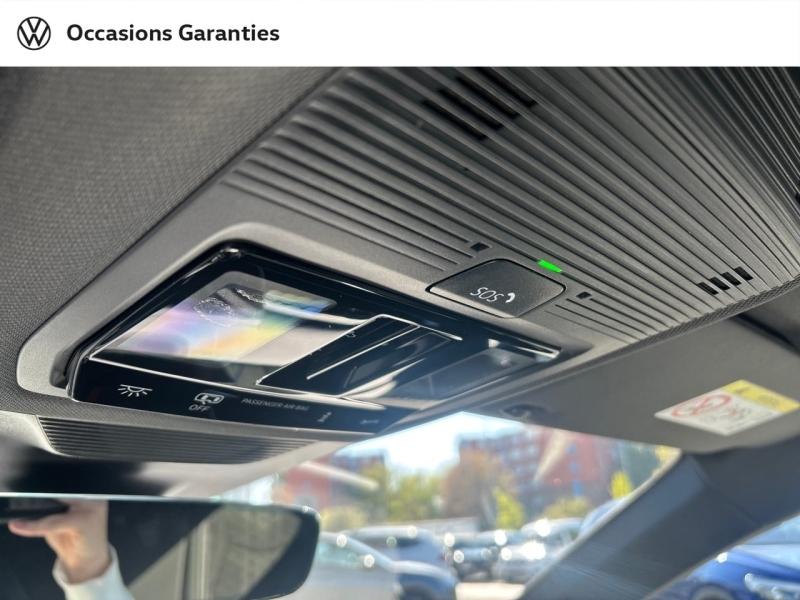 Voitures occasions VOLKSWAGEN Passat SW R-Line Dunkerque