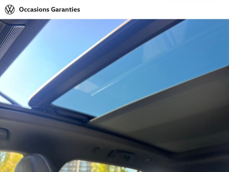 Voitures occasions VOLKSWAGEN Passat SW R-Line Dunkerque