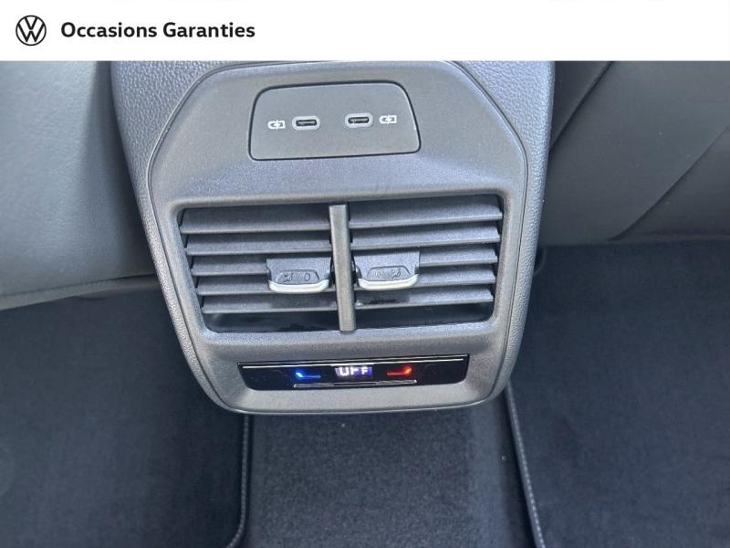 Voitures occasions VOLKSWAGEN Passat SW R-Line Dunkerque