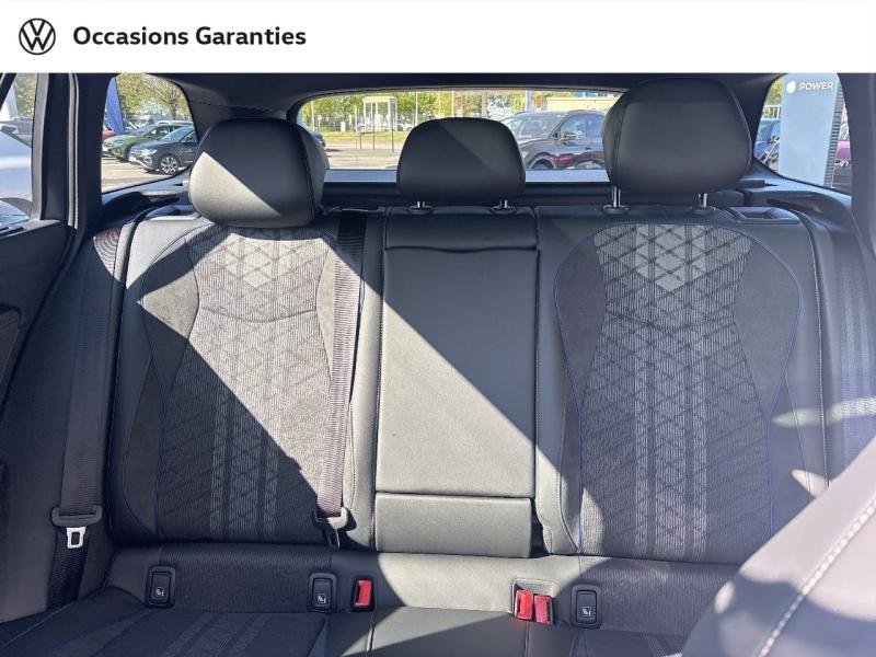 Voitures occasions VOLKSWAGEN Passat SW R-Line Dunkerque