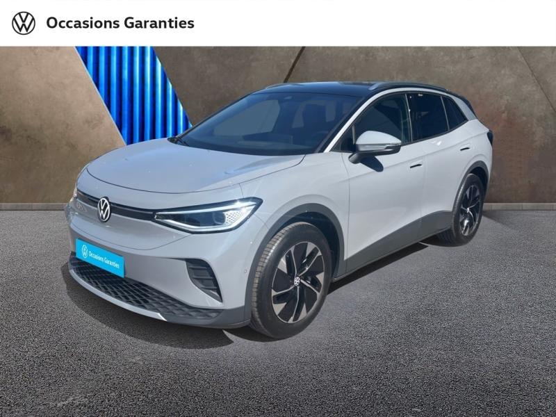 Voitures occasions VOLKSWAGEN ID.4 Life Max Dunkerque
