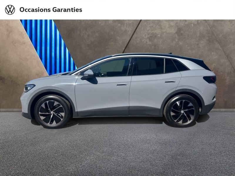 Voitures occasions VOLKSWAGEN ID.4 Life Max Dunkerque