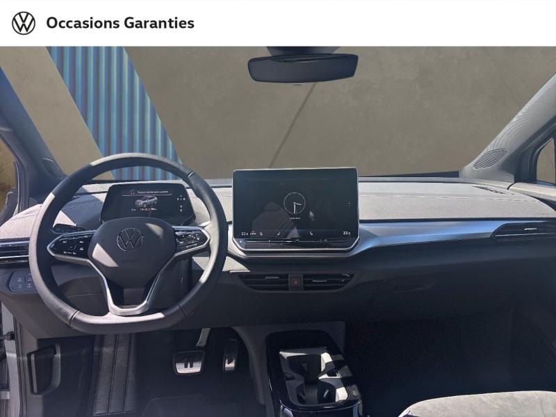 Voitures occasions VOLKSWAGEN ID.4 Life Max Dunkerque