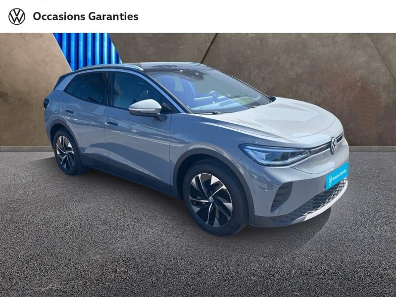 Voitures occasions VOLKSWAGEN ID.4 Life Max Dunkerque