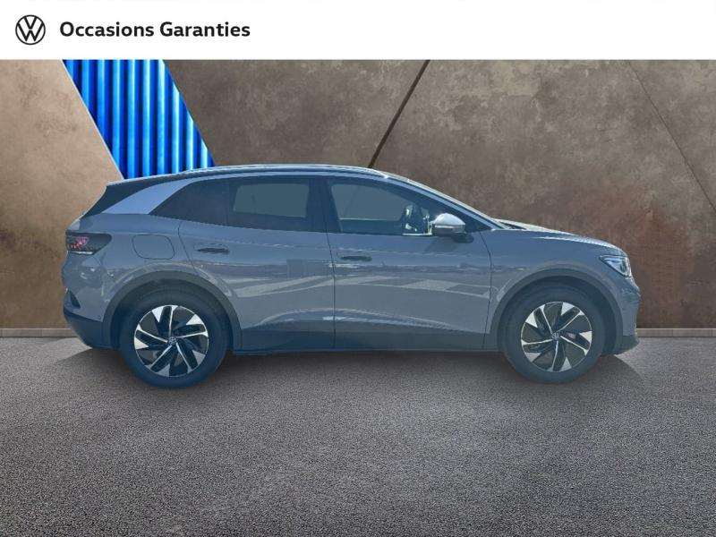 Voitures occasions VOLKSWAGEN ID.4 Life Max Dunkerque
