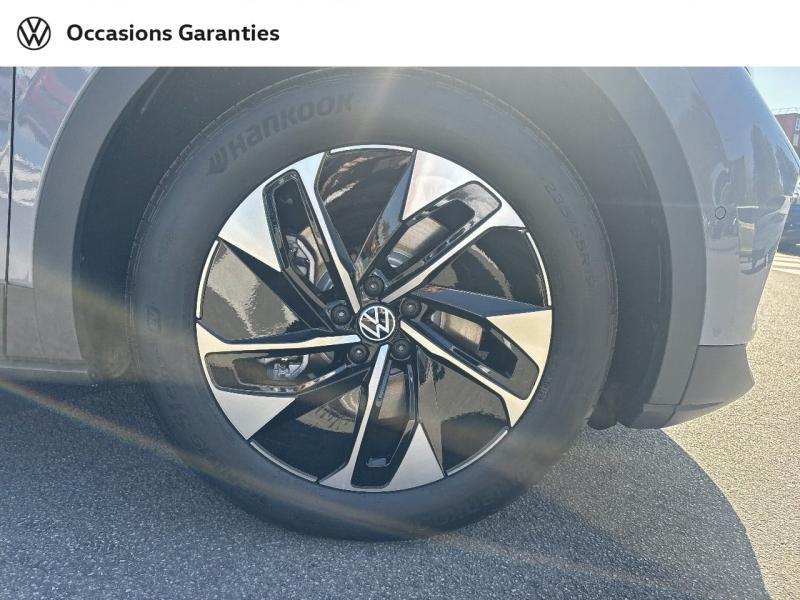 Voitures occasions VOLKSWAGEN ID.4 Life Max Dunkerque