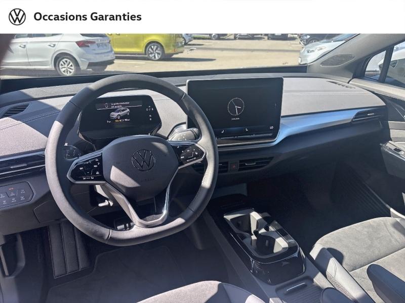 Voitures occasions VOLKSWAGEN ID.4 Life Max Dunkerque