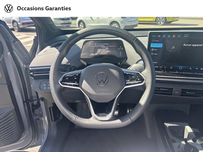 Voitures occasions VOLKSWAGEN ID.4 Life Max Dunkerque