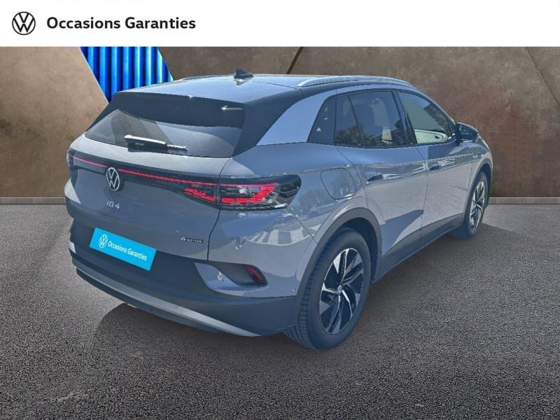 Voitures occasions VOLKSWAGEN ID.4 Life Max Dunkerque