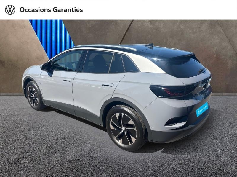 Voitures occasions VOLKSWAGEN ID.4 Life Max Dunkerque