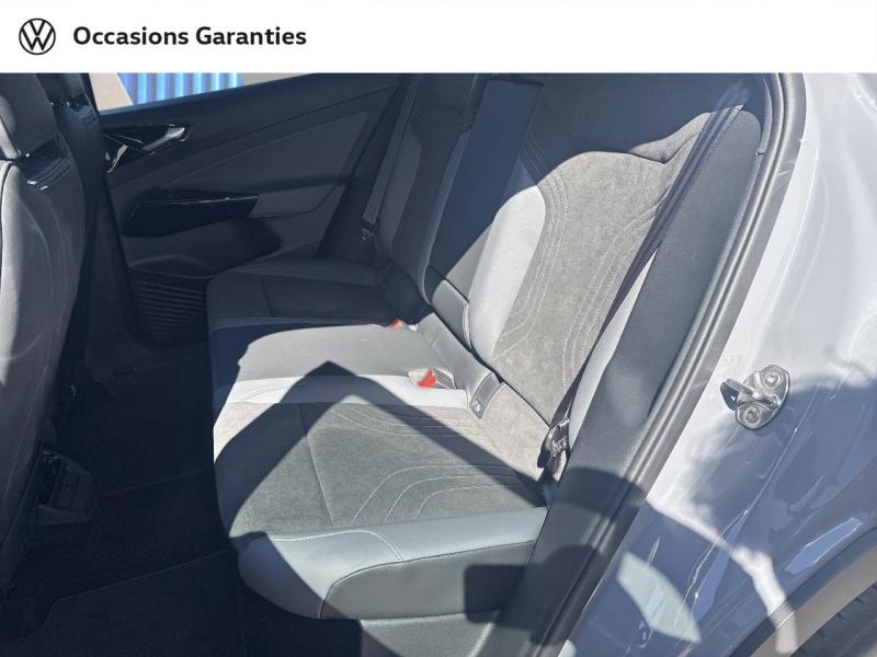 Voitures occasions VOLKSWAGEN ID.4 Life Max Dunkerque