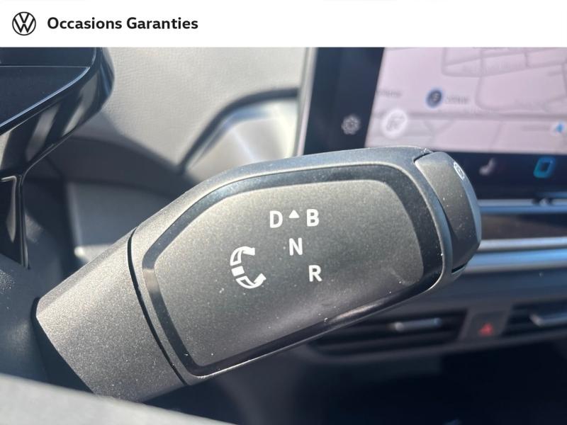 Voitures occasions VOLKSWAGEN ID.4 Life Max Dunkerque