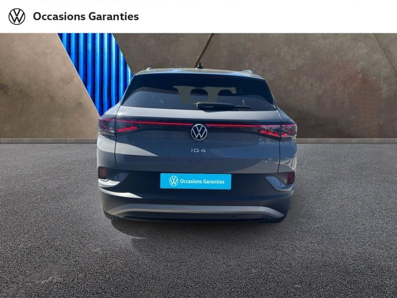 Voitures occasions VOLKSWAGEN ID.4 Life Max Dunkerque