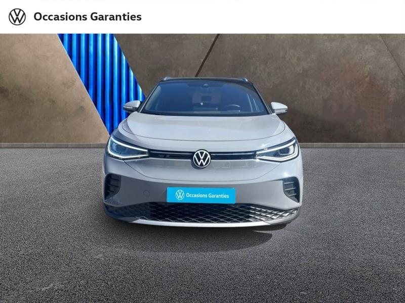 Voitures occasions VOLKSWAGEN ID.4 Life Max Dunkerque