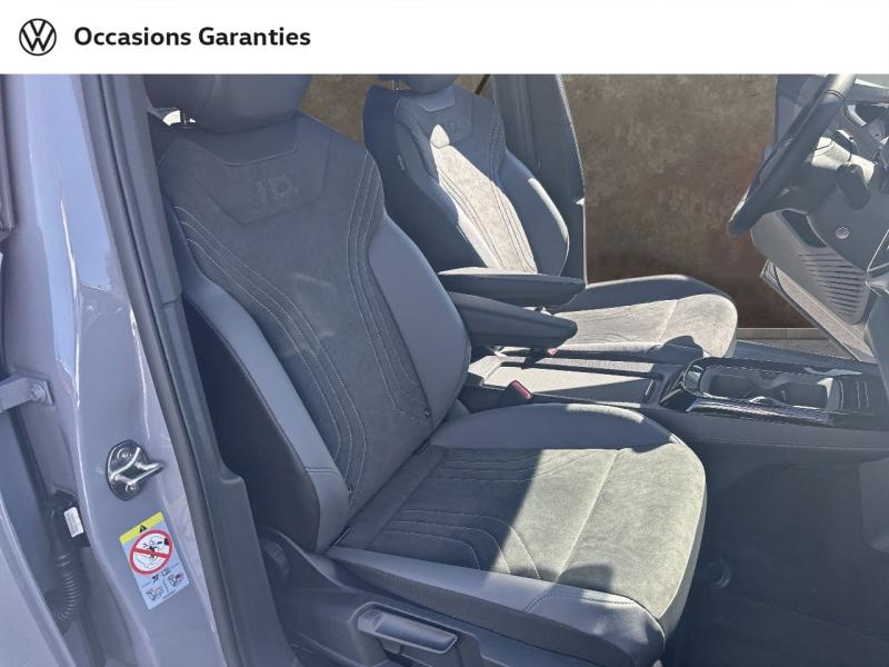 Voitures occasions VOLKSWAGEN ID.4 Life Max Dunkerque