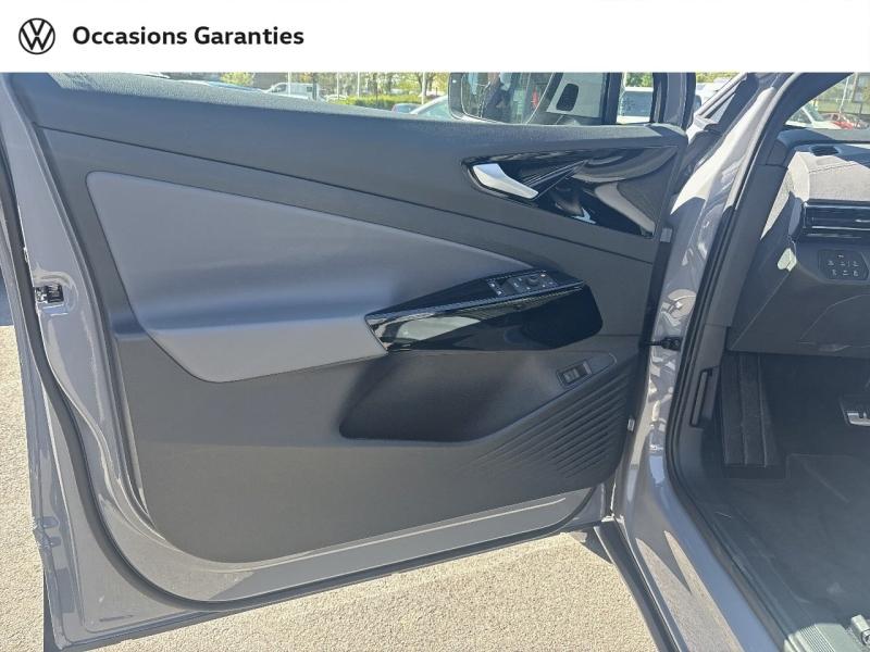 Voitures occasions VOLKSWAGEN ID.4 Life Max Dunkerque